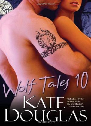 [Wolf Tales 10] • Wolf Tales X